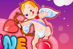 Пузырёк Воздуха - Valentines Bubbles