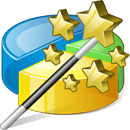 MiniTool Partition Wizard Home Edition